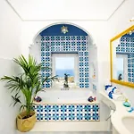 Tatil Evi La Gasparina