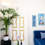 Tatil Evi La Gasparina