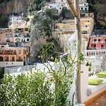 La Gasparina Tatil Evi Positano