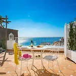 La Gasparina * Positano