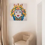 Tatil Evi La Gasparina
