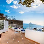 La Gasparina Positano