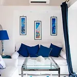 Tatil Evi La Gasparina *