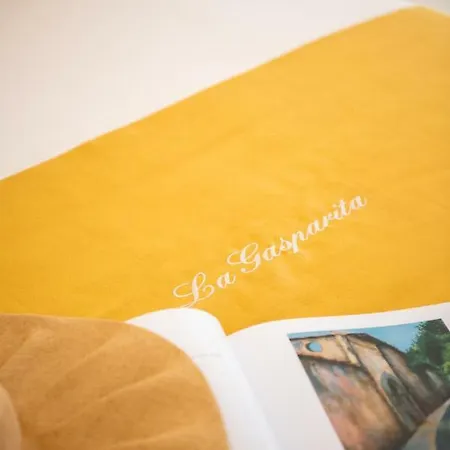 La Gasparina *