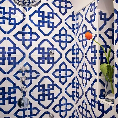 La Gasparina * 포지타노