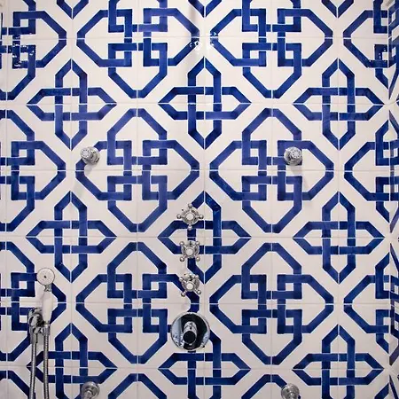 La Gasparina Feriehus Positano