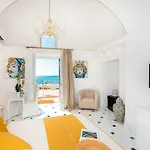 La Gasparina * Ποζιτάνο
