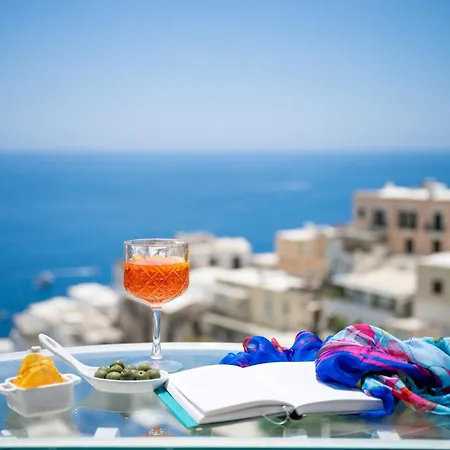 Tatil Evi La Gasparina *