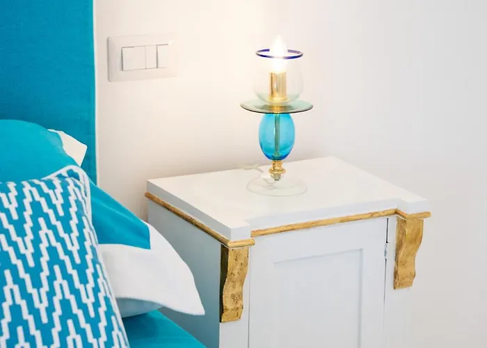 Tatil Evi La Gasparina Positano