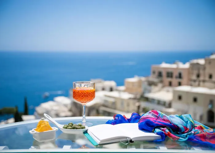 Tatil Evi La Gasparina *