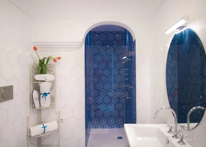 La Gasparina * Positano